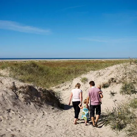 Xlv Appartement Fanø
