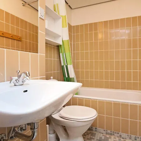 Apartment Xlv