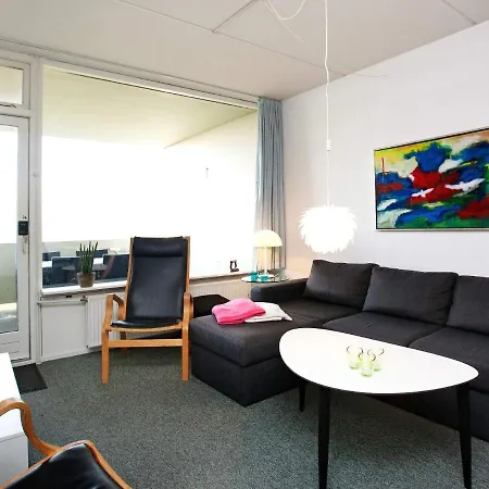 Appartement Xlv Fanø