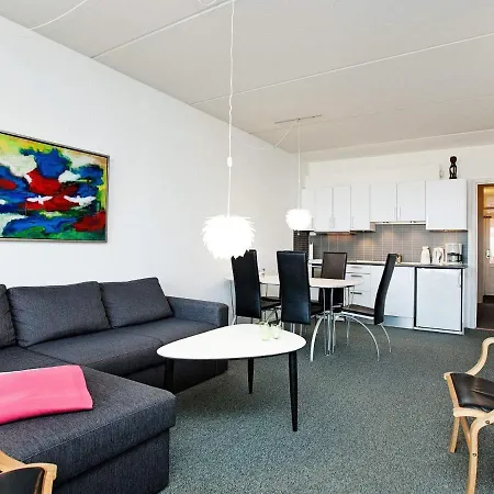 Appartement Xlv